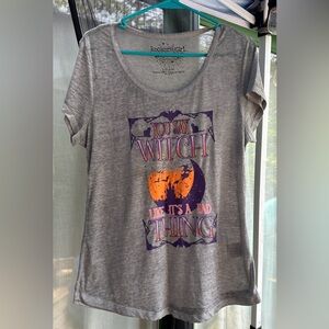 Halloween Tee 🎃